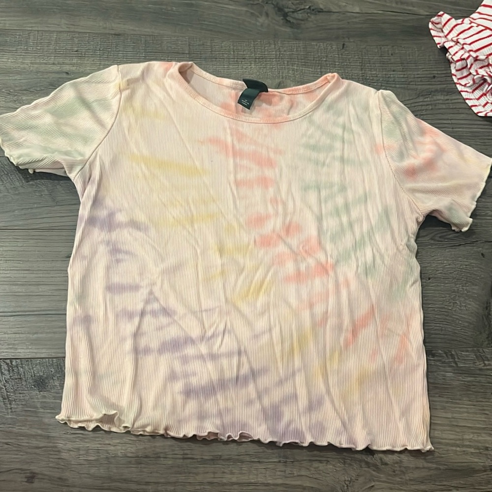 Wild Fable Top